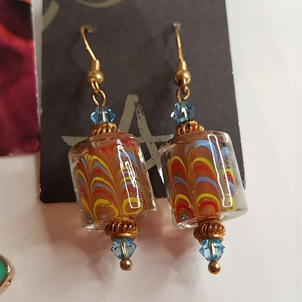 Earring bundle j159 - Picture 2 of 4